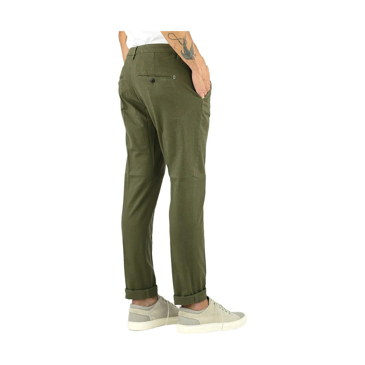 Men's Gaubert model trousers