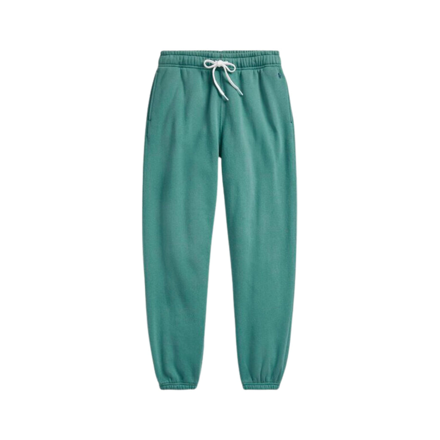 Green Women's Tracksuit Trousers 