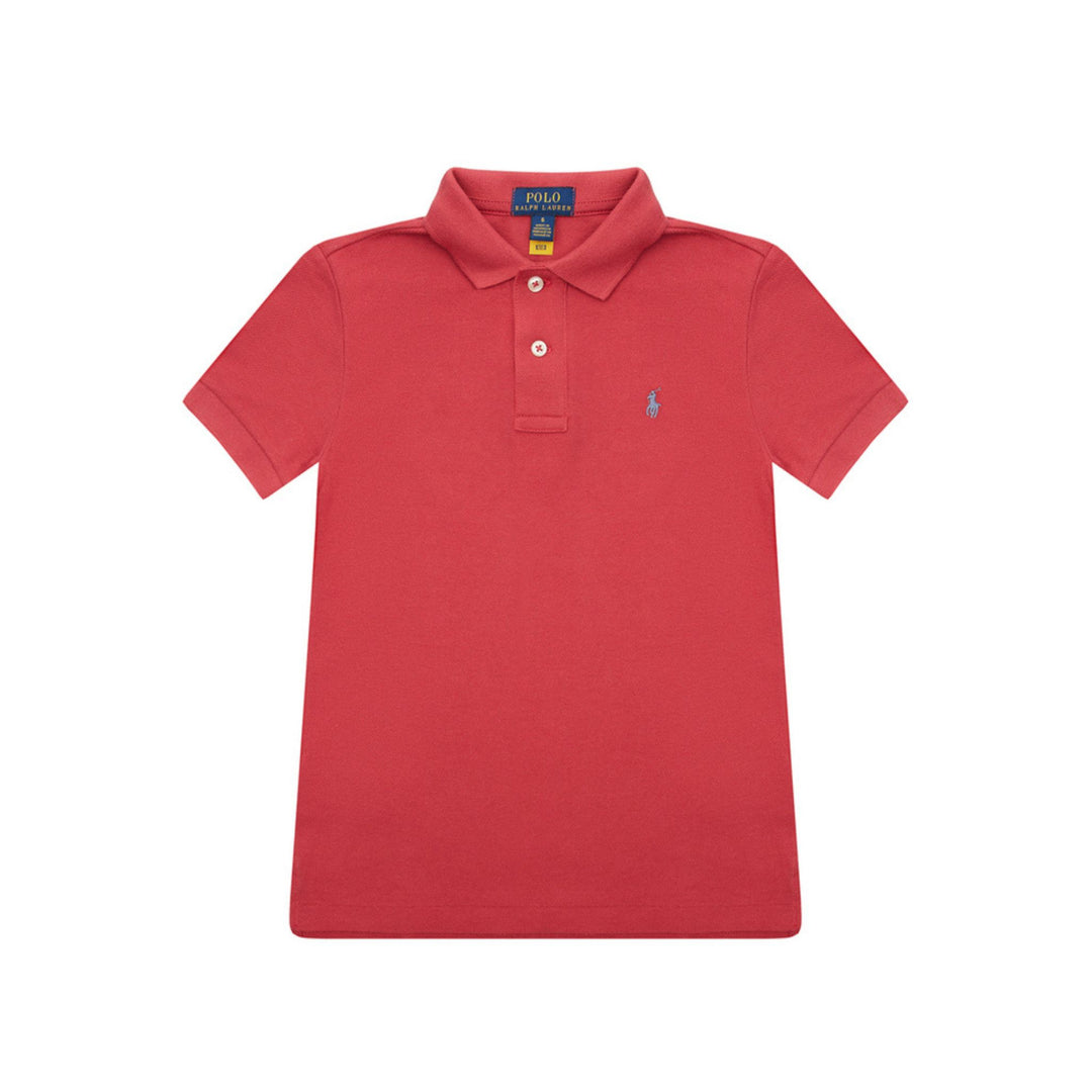 Polo bambino ralph lauren hotsell