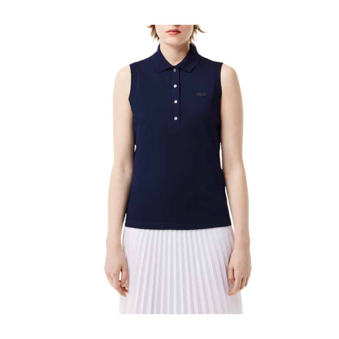 Lacoste donna best sale