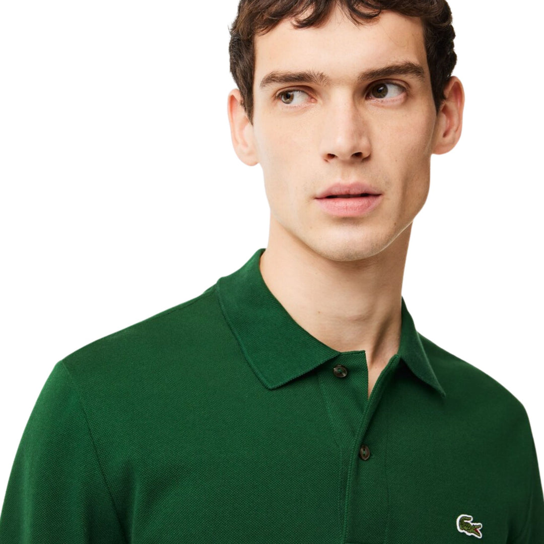 Maglietta Uomo Evolution Koch – Cotone 100% Verde Bottiglia – Shirt84.de