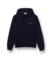 Men's sweatshirt with logo on the chest