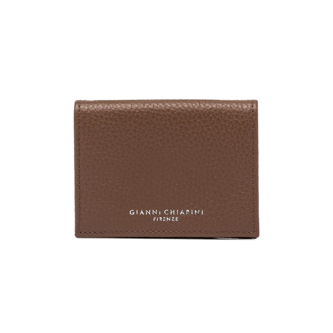 Small Brown Women's Wallet