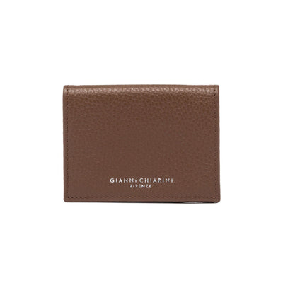 Small Brown Women's Wallet