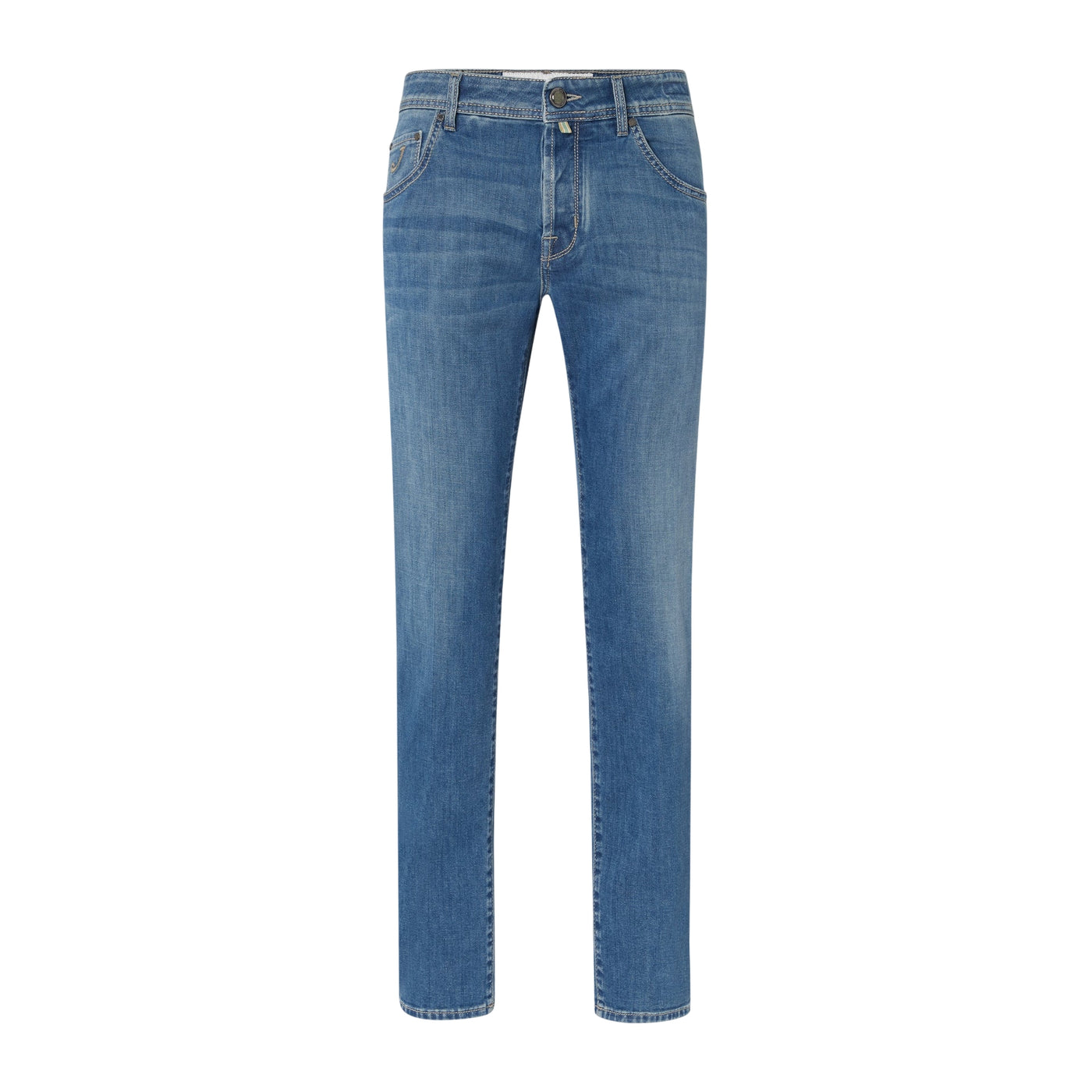 Jeans Uomo modello Nick Slim fit