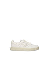 Sneakers Donna Quinnd 8215, con tomaia in pelle