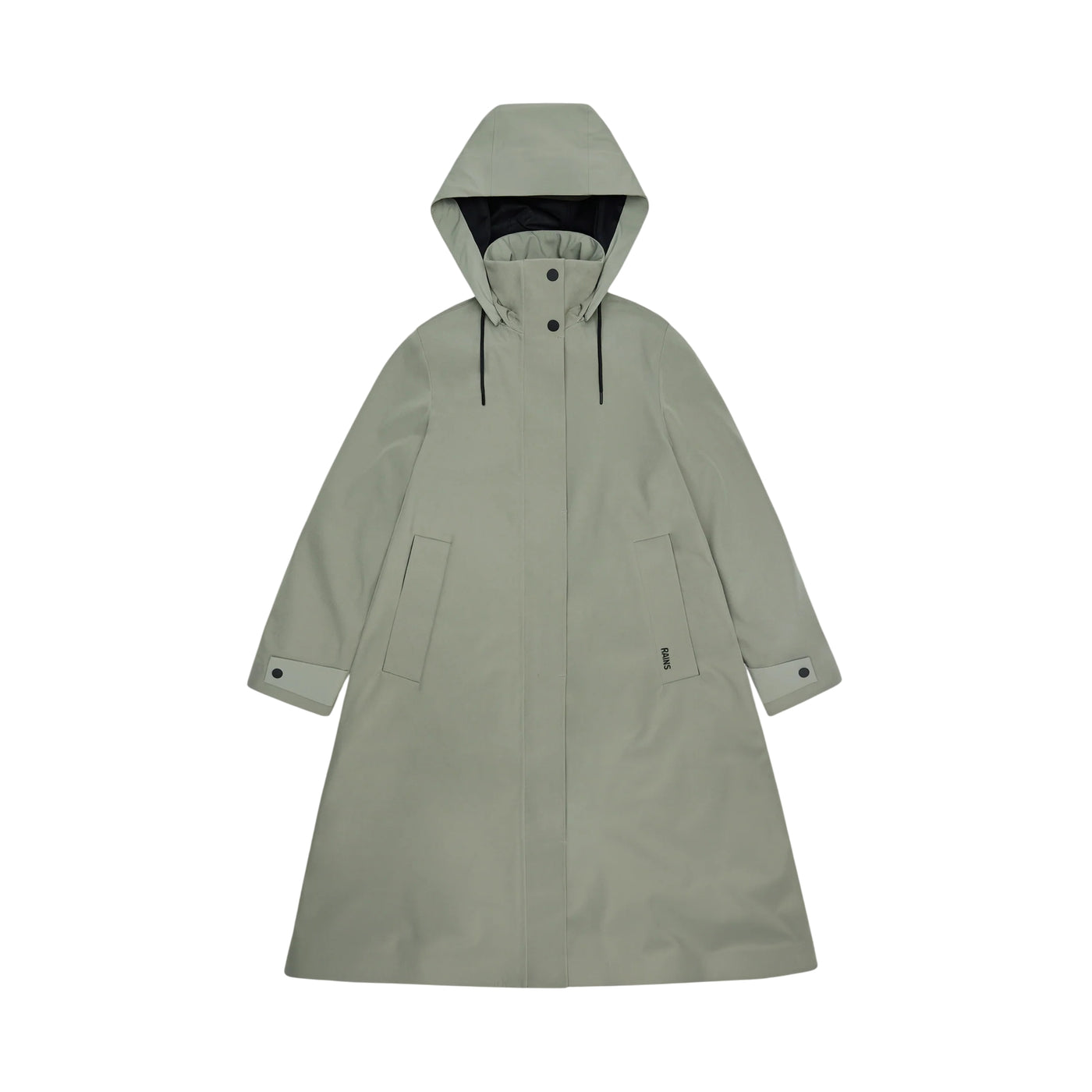 Impermeabile Donna Suva Vision Softshell A-Line