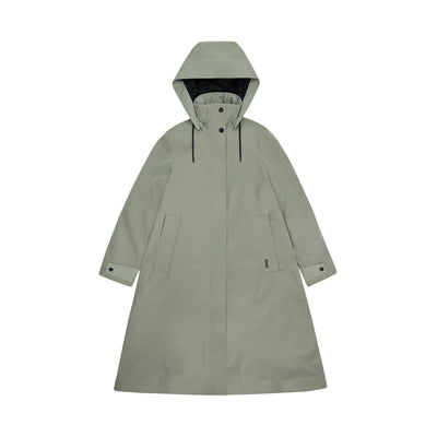 Impermeabile Donna Suva Vision Softshell A-Line