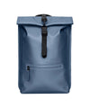 Zaino Rolltop Rucksack Blu