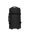 Trolley da viaggio Unisex Texel  Nero