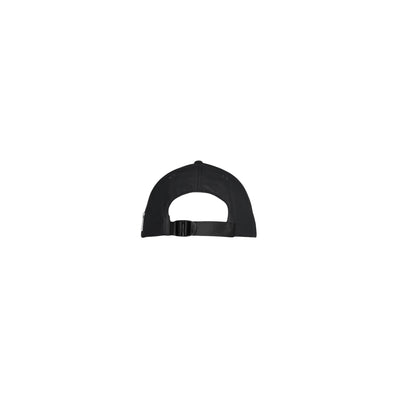 Cappello Unisex Impermeabile Nero retro