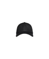 Cappello Unisex Impermeabile Nero
