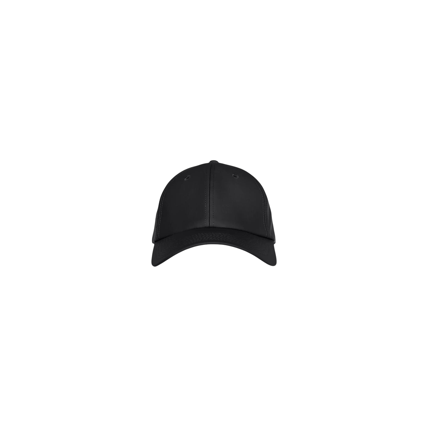 Cappello Unisex Impermeabile Nero
