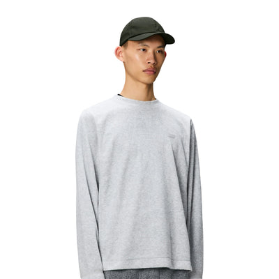 Cappello Unisex Impermeabile Verde scuro modello