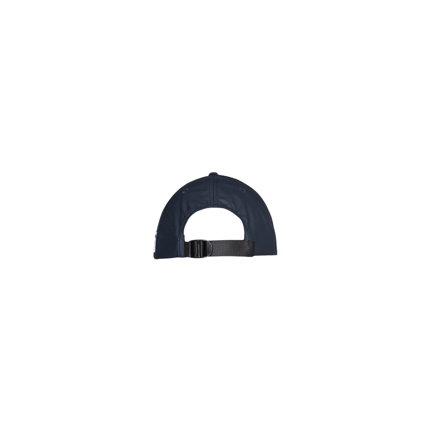 Cappello Unisex Impermeabile Navy retro