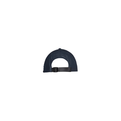 Cappello Unisex Impermeabile Navy retro