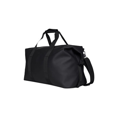 Borsone Hilo Weekend Bag Nero