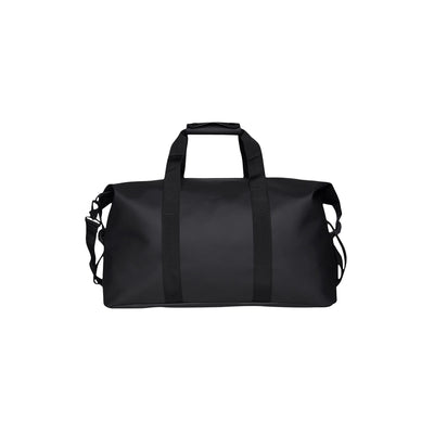 Borsone Hilo Weekend Bag Nero