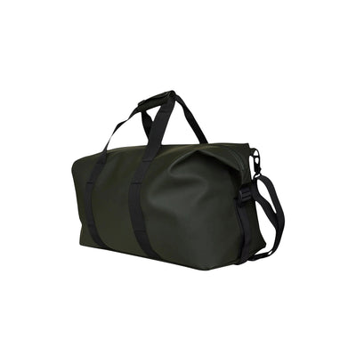 Borsone Hilo Weekend Bag Verde