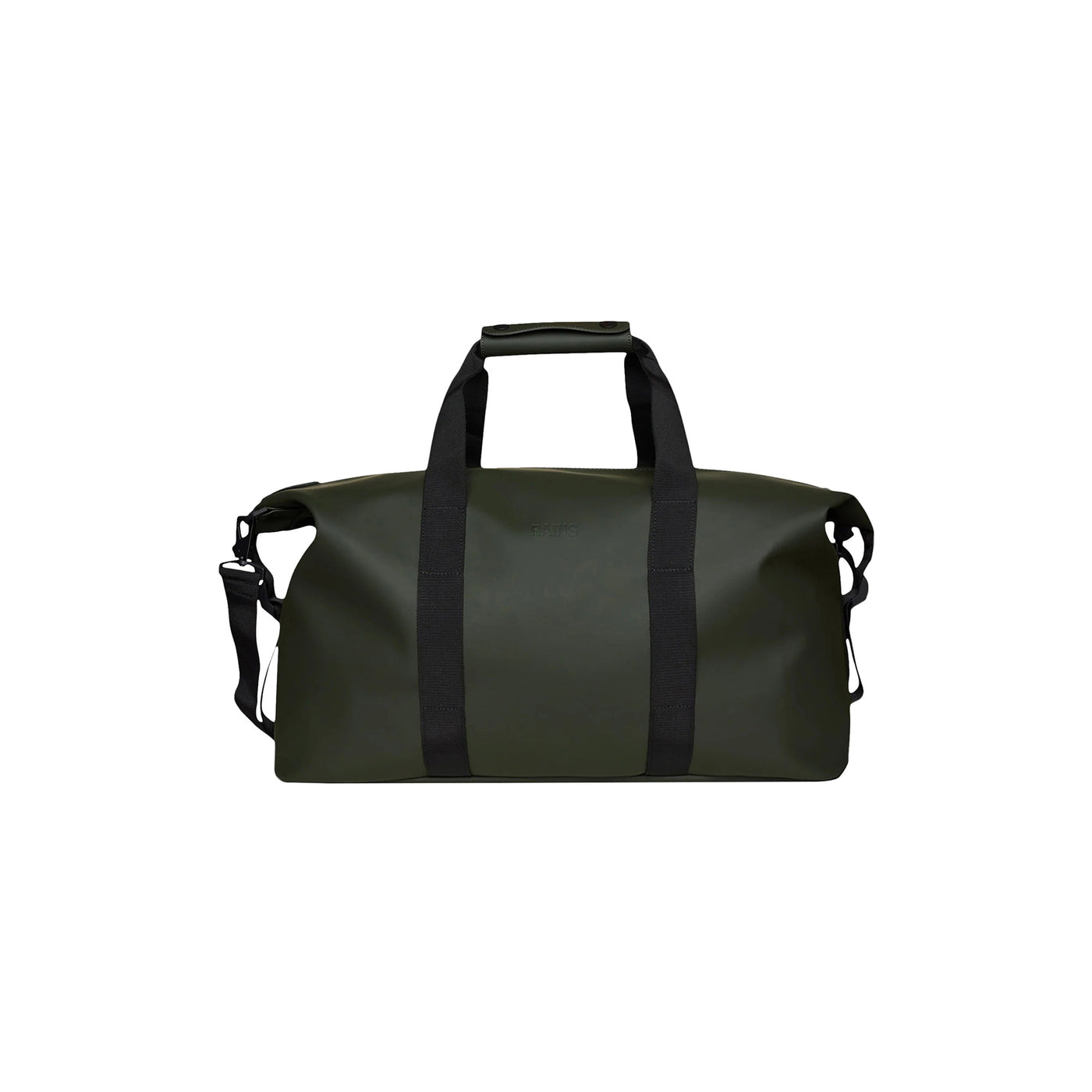 Borsone Hilo Weekend Bag Verde