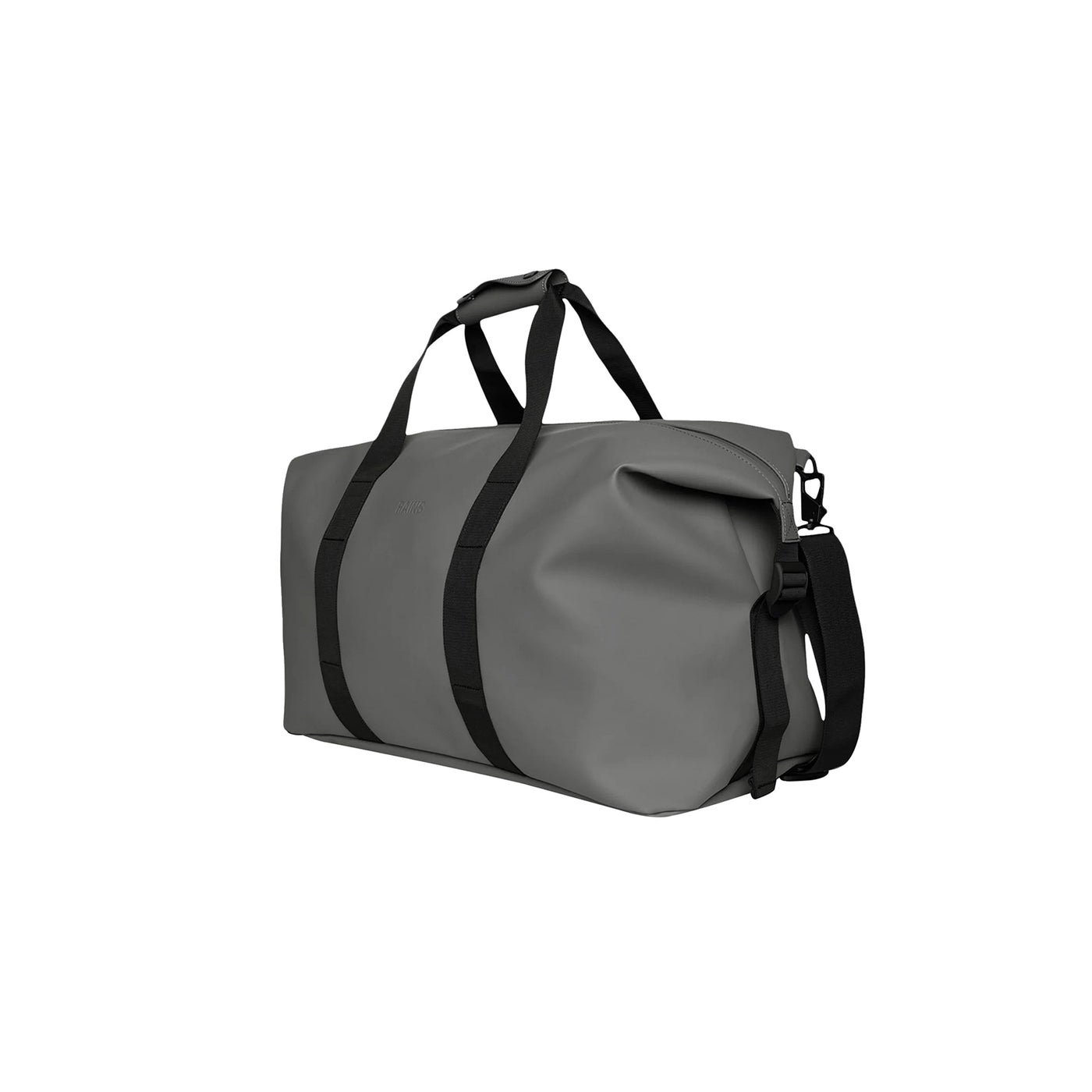 Borsone Hilo Weekend Bag Grigio