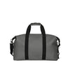 Borsone Hilo Weekend Bag Grigio