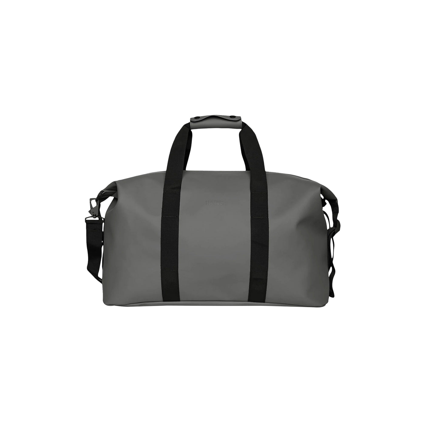 Borsone Hilo Weekend Bag Grigio