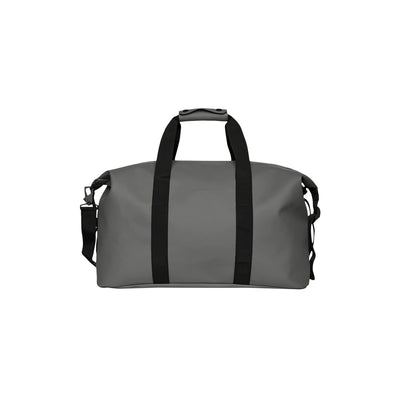 Borsone Hilo Weekend Bag Grigio