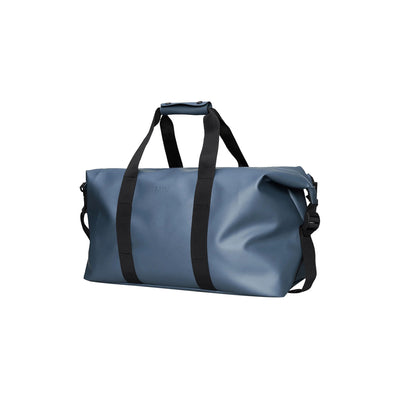 Borsone Hilo Weekend Bag Blu