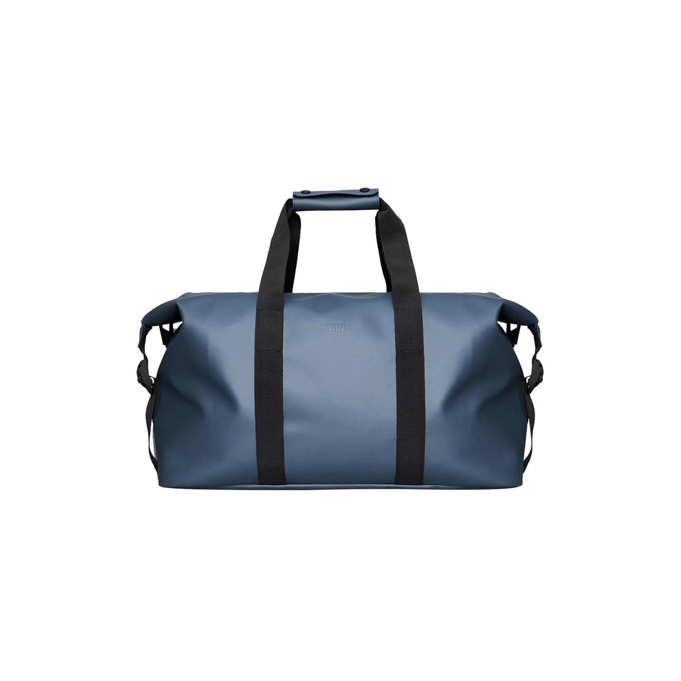 Borsone Hilo Weekend Bag Blu