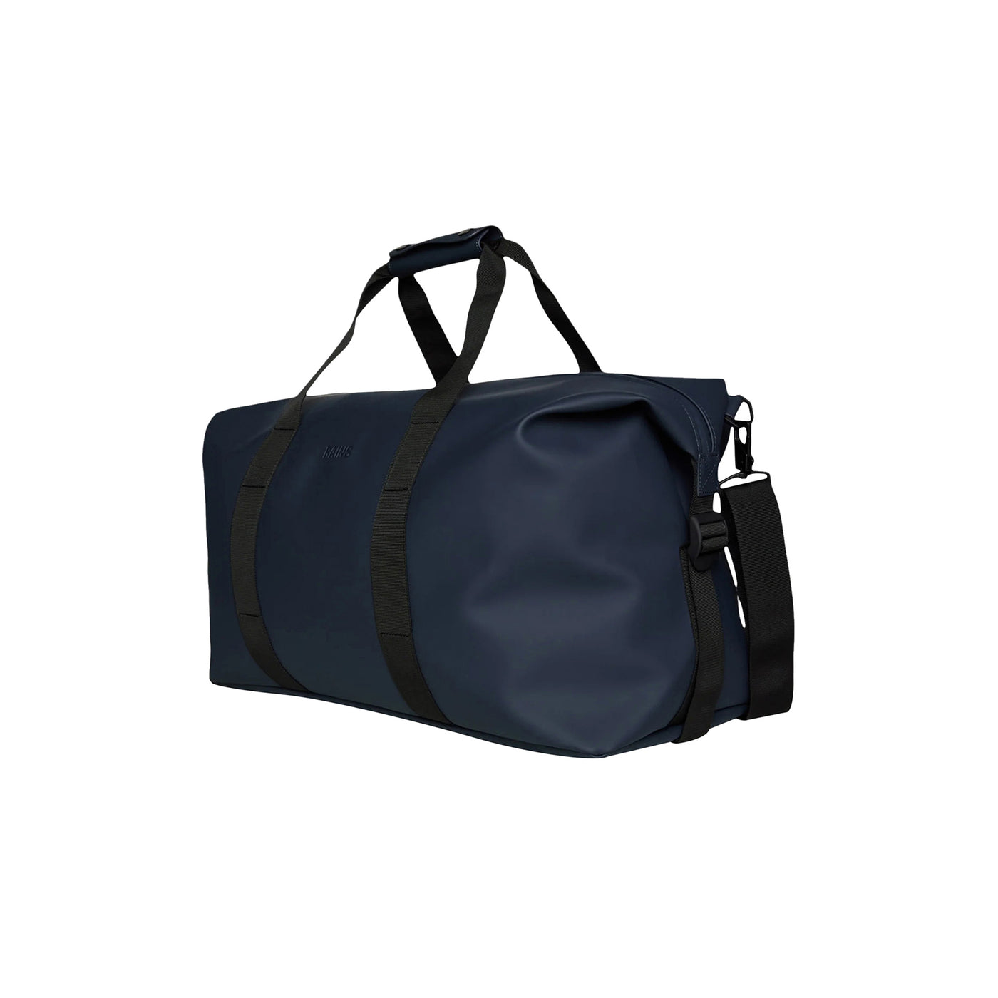 Borsone Hilo Weekend Bag Navy