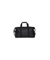 Borsone Unisex Hilo Weekend Bag Nero