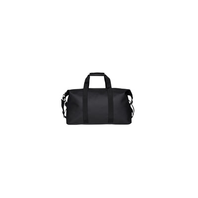 Borsone Unisex Hilo Weekend Bag Nero