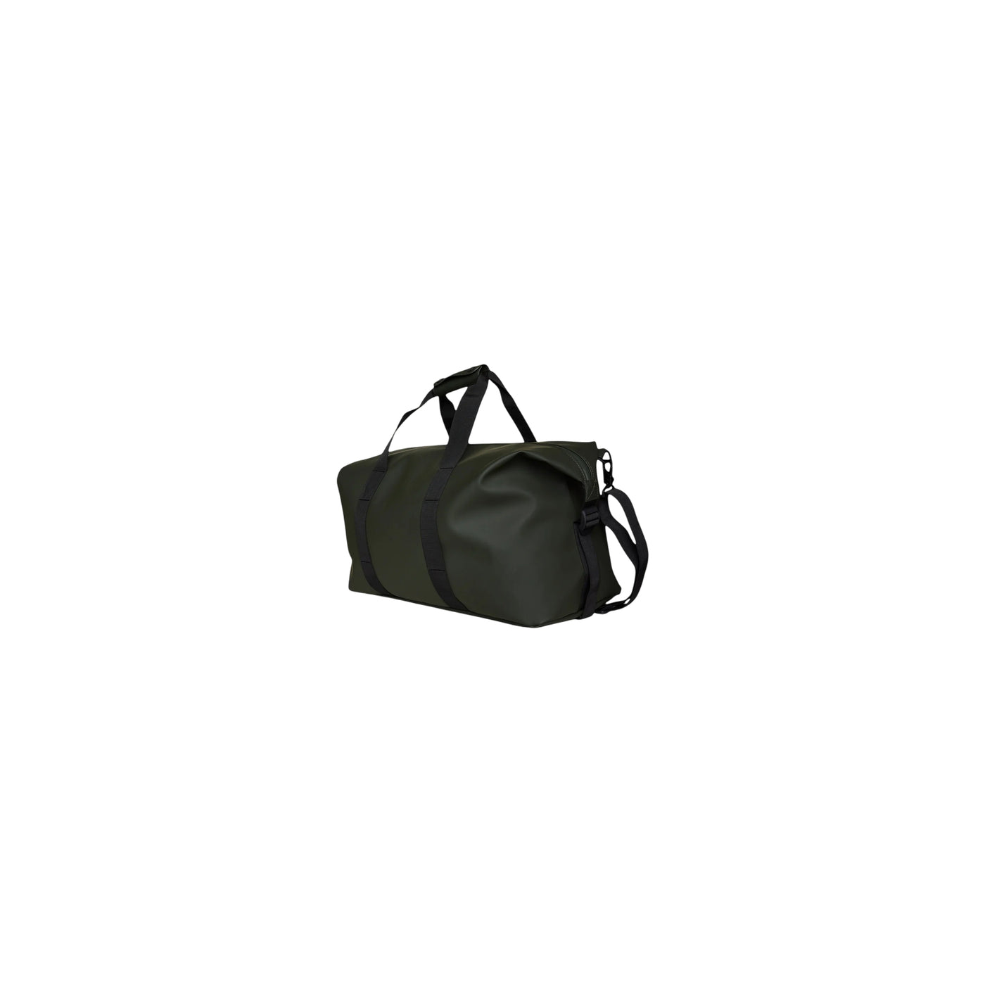 Borsone Unisex Hilo Weekend Bag Verde scuro