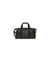 Borsone Unisex Hilo Weekend Bag Verde scuro