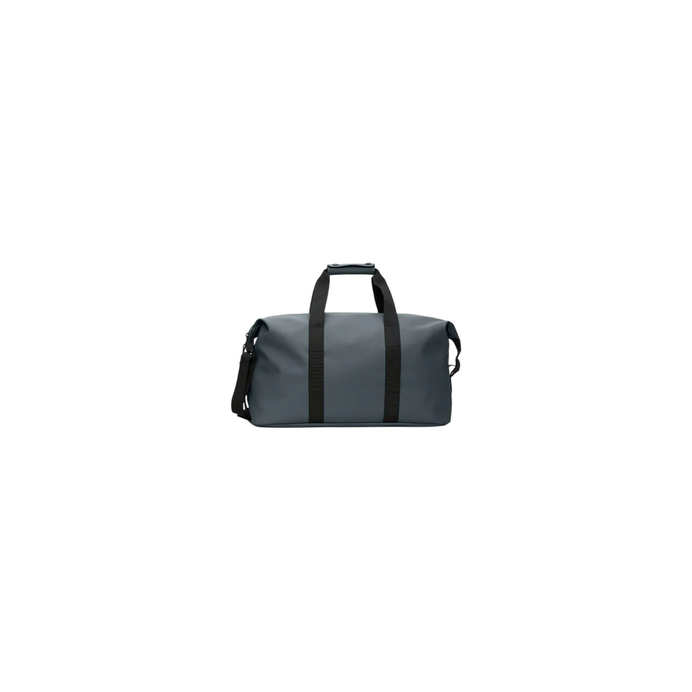 Borsone Unisex Hilo Weekend Bag Blu