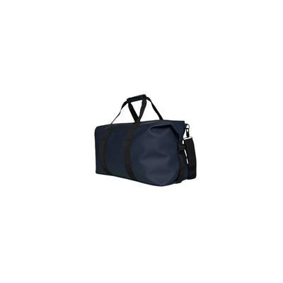 Borsone Unisex Hilo Weekend Bag Navy