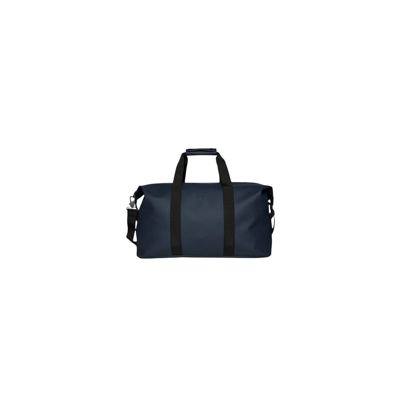 Borsone Unisex Hilo Weekend Bag Navy