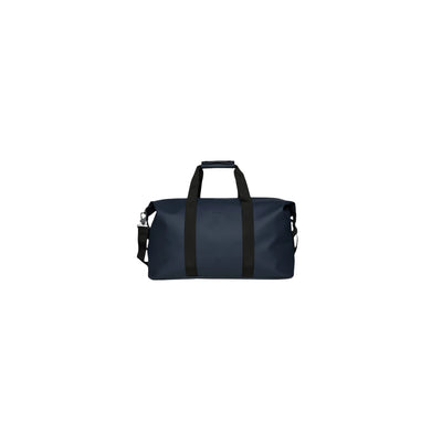 Borsone Unisex Hilo Weekend Bag Navy