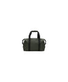 Borsone Unisex Hilo Weekend Bag Mini Verde scuro