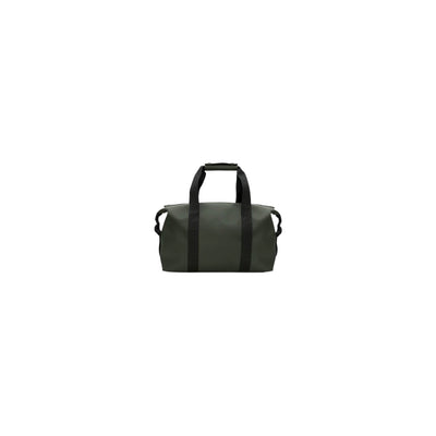 Borsone Unisex Hilo Weekend Bag Mini Verde scuro