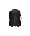 Trolley da viaggio Unisex Mini Texel Nero
