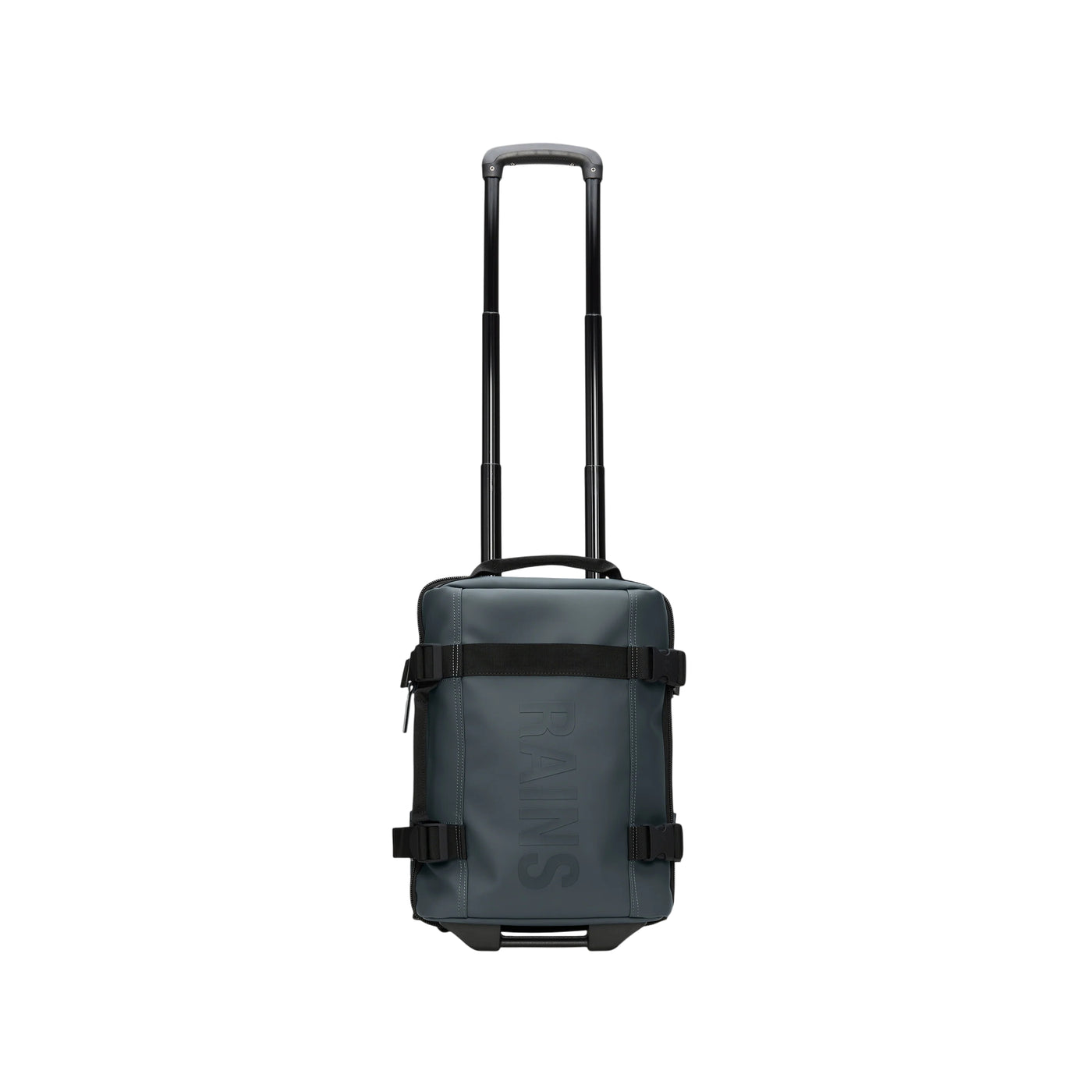 Trolley da viaggio Unisex Mini Texel Blu