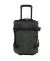 Trolley da viaggio Unisex impermeabile Verde