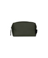 Pochette Unisex idrorepellente Verde