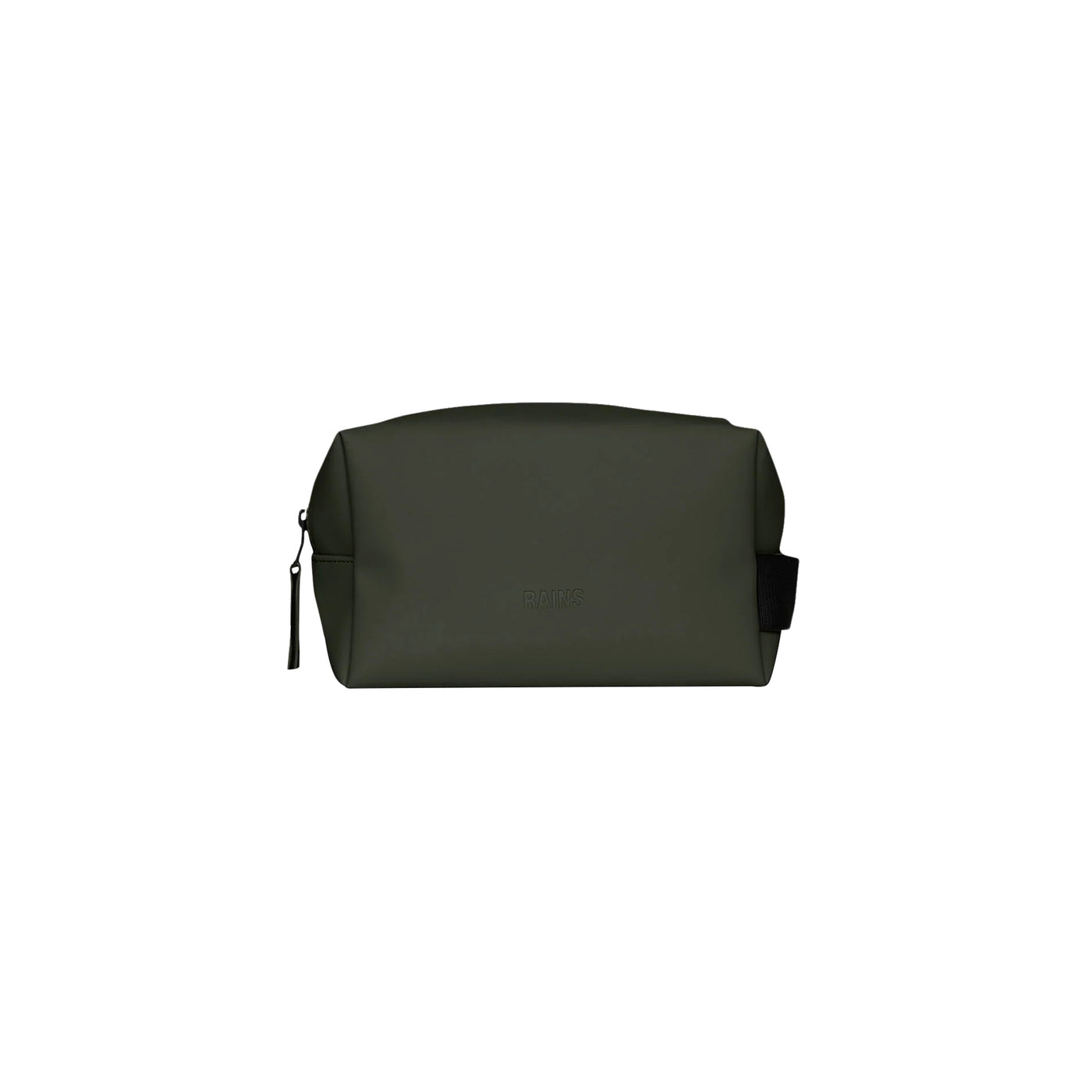 Pochette Unisex idrorepellente Verde