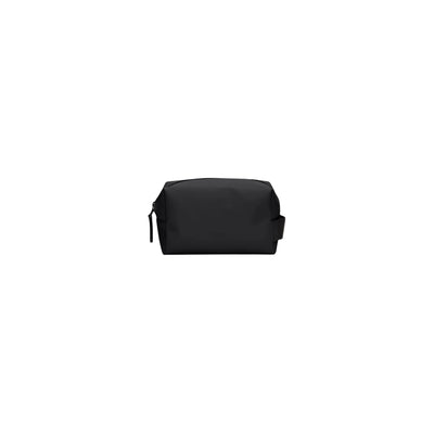 Pochette Unisex Nero con logo