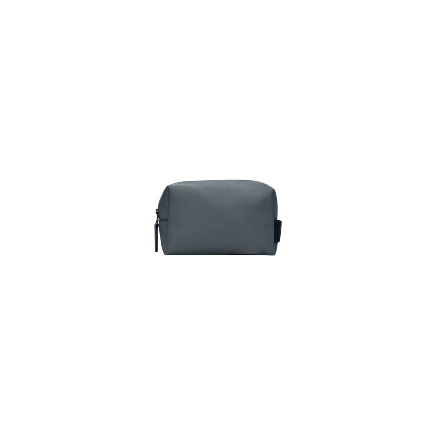 Pochette Unisex Blu con logo