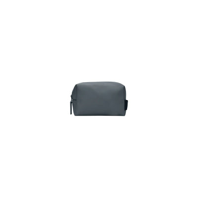 Pochette Unisex Blu con logo