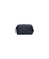Pochette Unisex Navy con logo